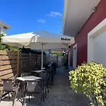 Penzion Hosteria Somo