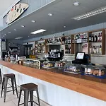 Hosteria Somo Penzion