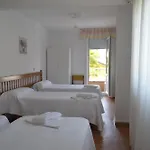 Hosteria Somo Penzion