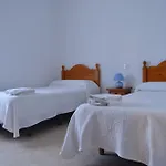 Penzion Hosteria Somo Somo