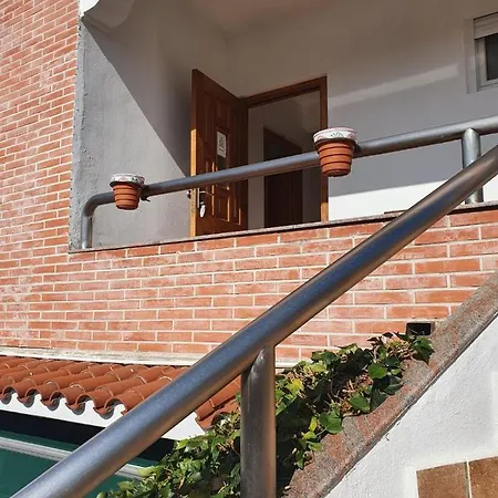 Hosteria Somo Guest house Somo