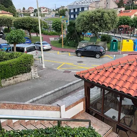 Hosteria Somo