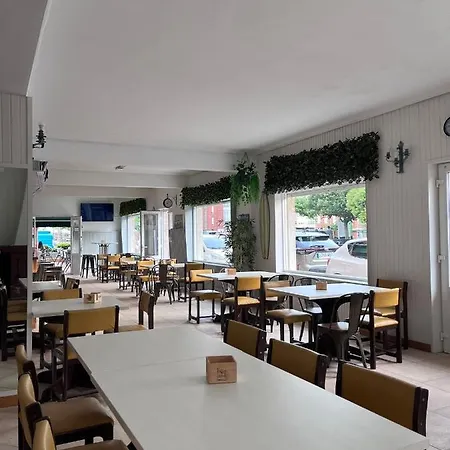 Pensjonat Hosteria Somo