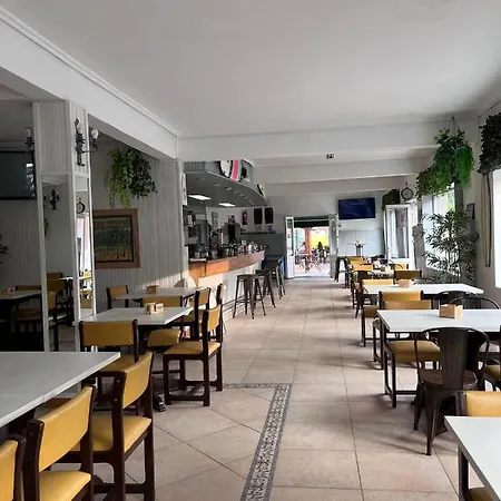 Hosteria Somo * Somo
