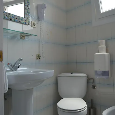 Hosteria Somo 3*