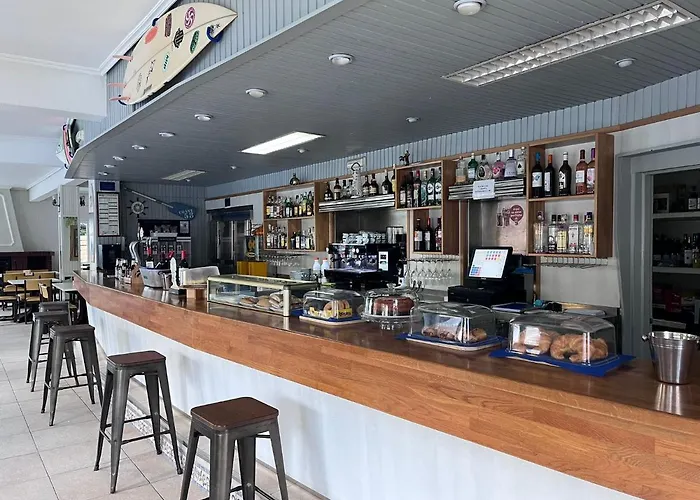 Hosteria Somo Penzion