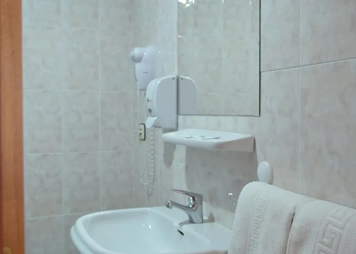 Hosteria Somo Penzion 3*