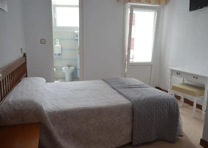 Hosteria Somo Penzion