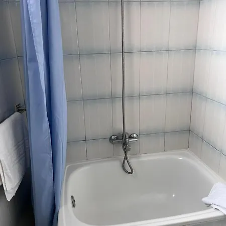 Guest house Hosteria Somo Somo