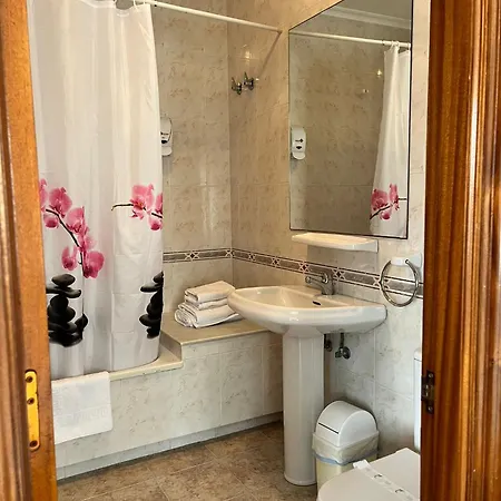 Guest house Hosteria Somo *