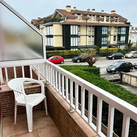 Hosteria Somo Guest house *