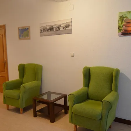 Guest house Hosteria Somo