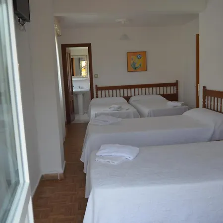 Hosteria Somo 3* سومو