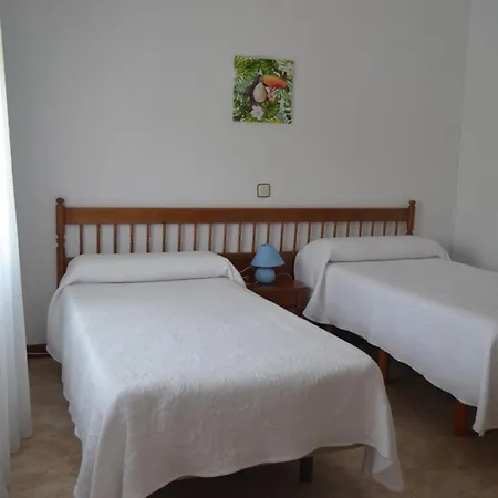 Hosteria Somo