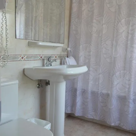 بيت ضيافة Hosteria Somo