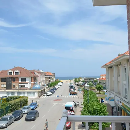 بيت ضيافة Hosteria Somo 3*