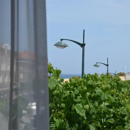 Hosteria Somo بيت ضيافة سومو