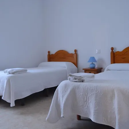 Guest house Hosteria Somo Somo