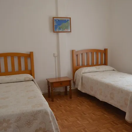 Hosteria Somo Somo
