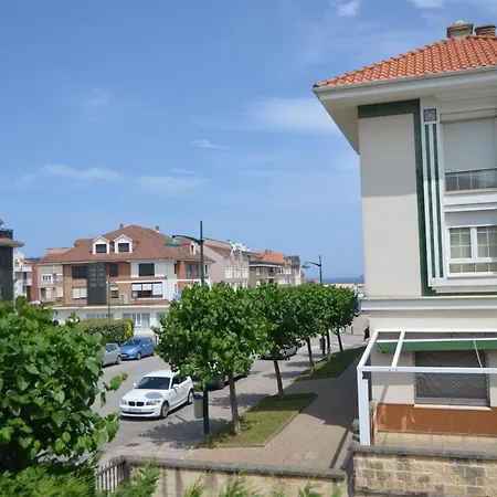 Hosteria Somo