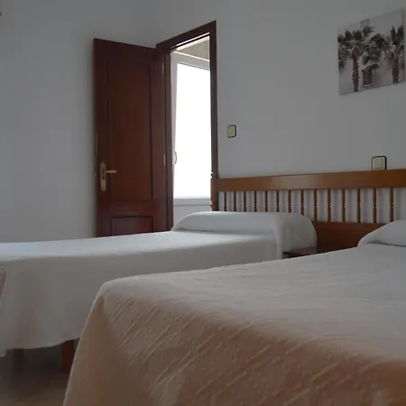 بيت ضيافة Hosteria Somo سومو