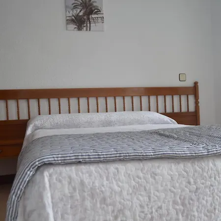 Hosteria Somo Guest house *