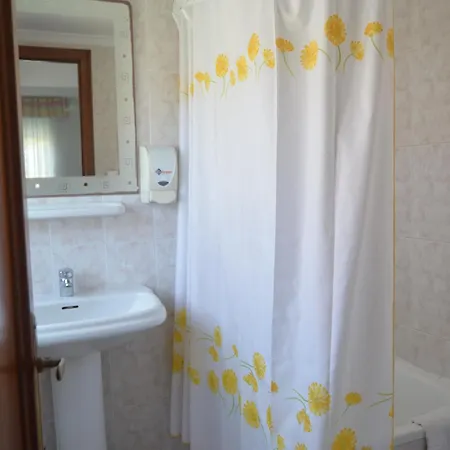 بيت ضيافة Hosteria Somo 3*