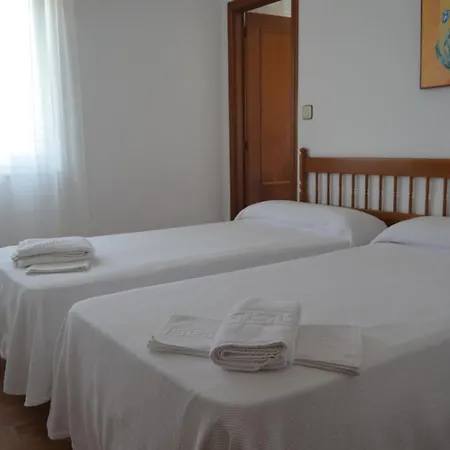 Hosteria Somo