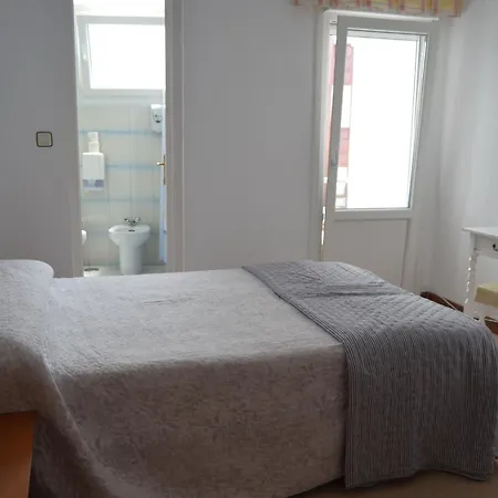 Hosteria Somo Guest house