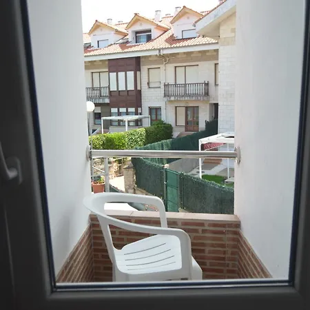 Hosteria Somo Somo