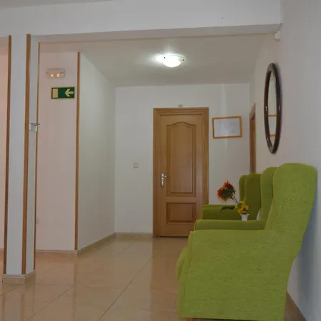 Hosteria Somo