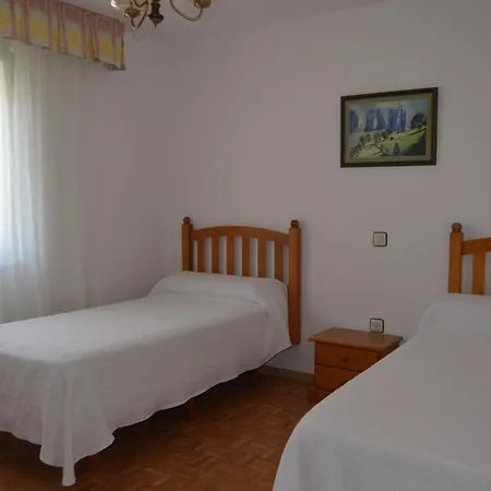 Hosteria Somo *
