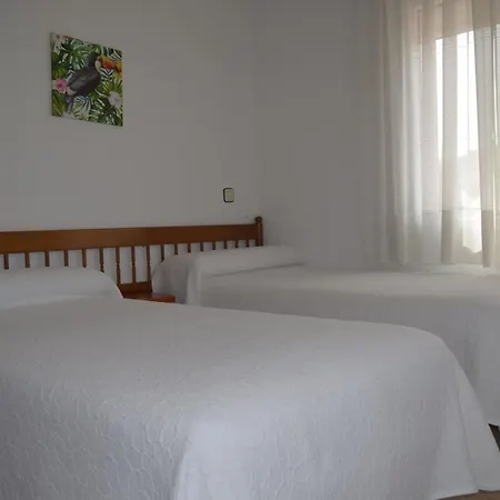 Hosteria Somo