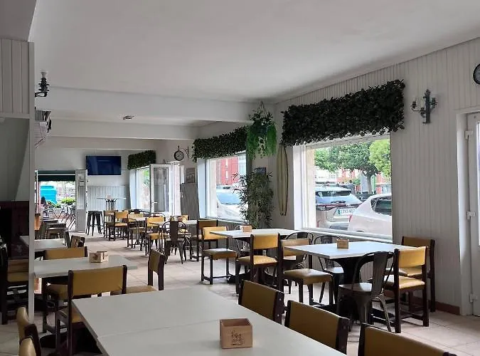 Guest house Hosteria Somo