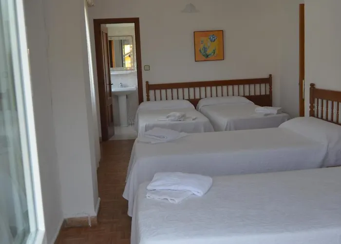 Hosteria Somo 3* Somo