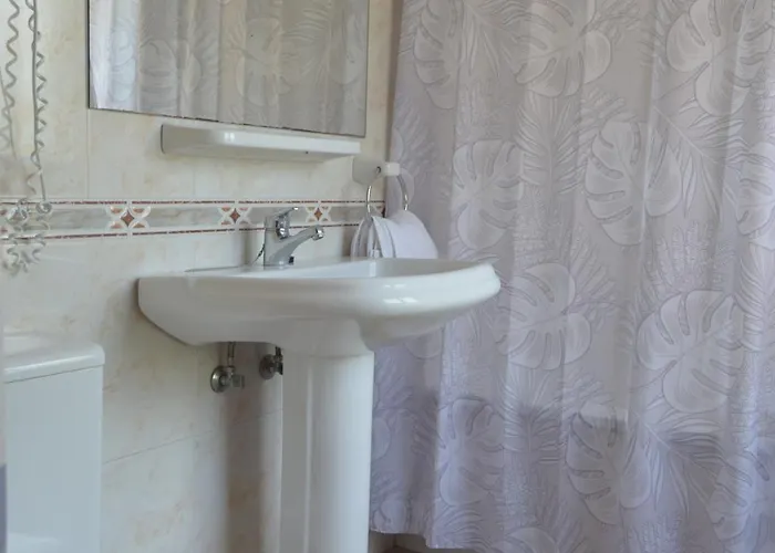 Guest house Hosteria Somo