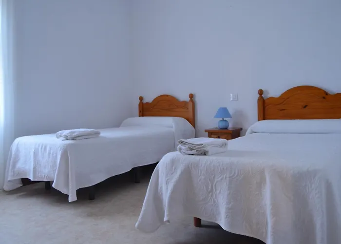 Guest house Hosteria Somo Somo