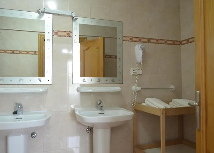 Hosteria Somo 3* Somo