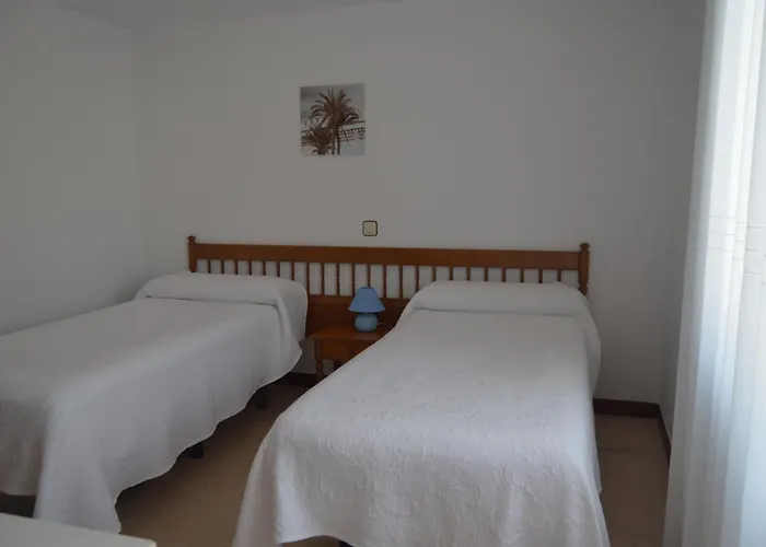 Hosteria Somo Guest house