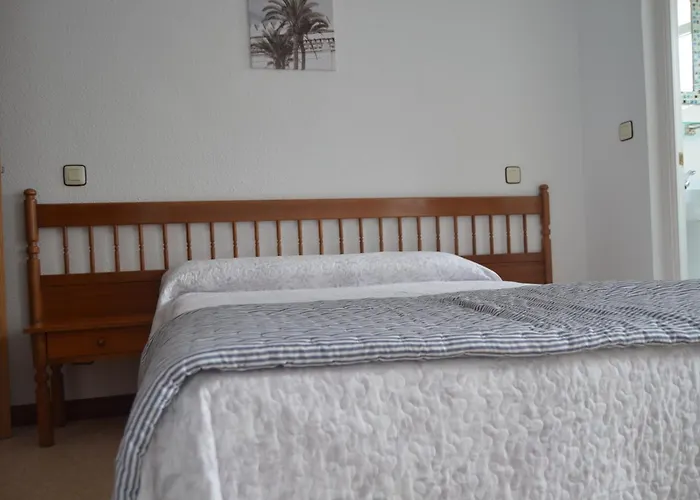 Hosteria Somo Guest house 3*