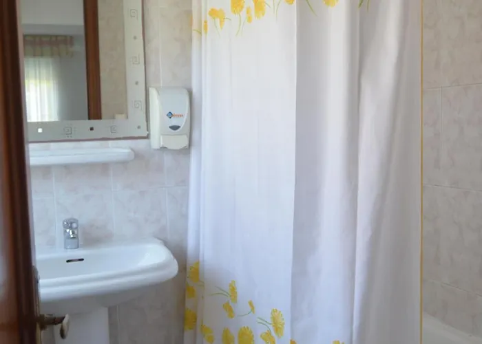 Guest house Hosteria Somo 3*