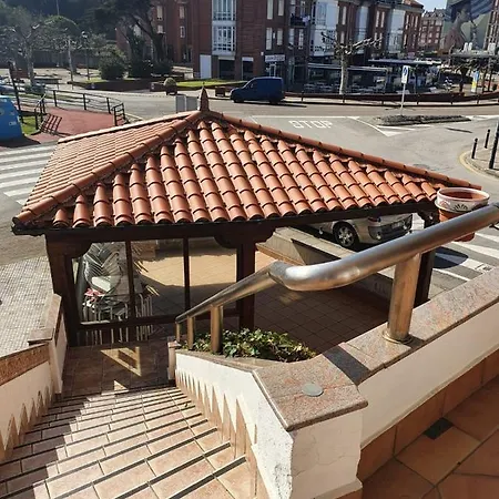 Hosteria Somo
