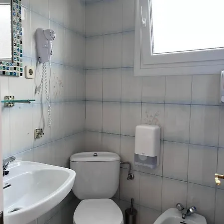 Pensión Hosteria Somo Somo
