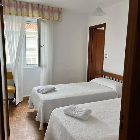 Pensión Hosteria Somo