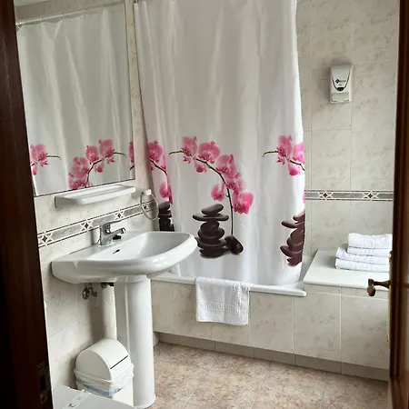 Pensión Hosteria Somo *