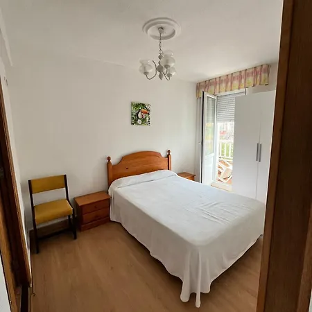 Pensión Hosteria Somo Somo